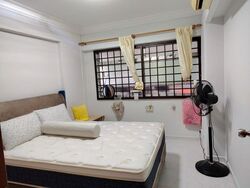 Blk 351 Woodlands Avenue 1 (Woodlands), HDB 4 Rooms #610383001